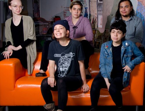 Meet the Artists of Parkville Studios