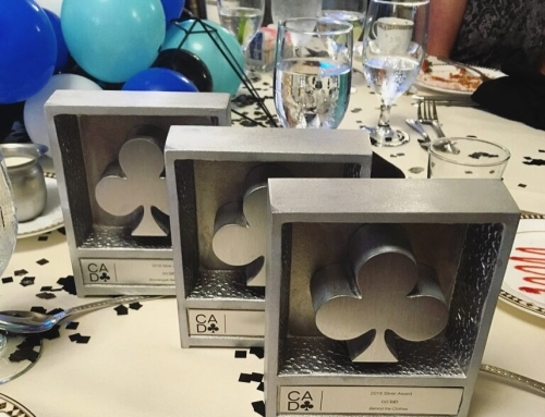 CADC Awards 2018